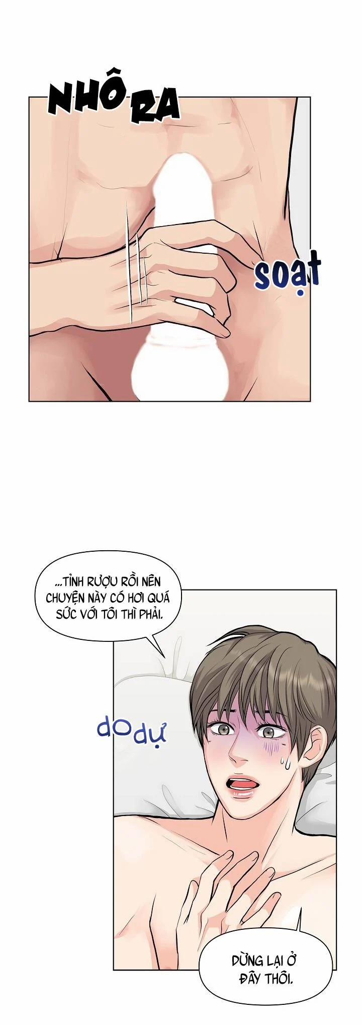 Tên Vô Lại Kia Biến Mất Rồi 6 trang 25