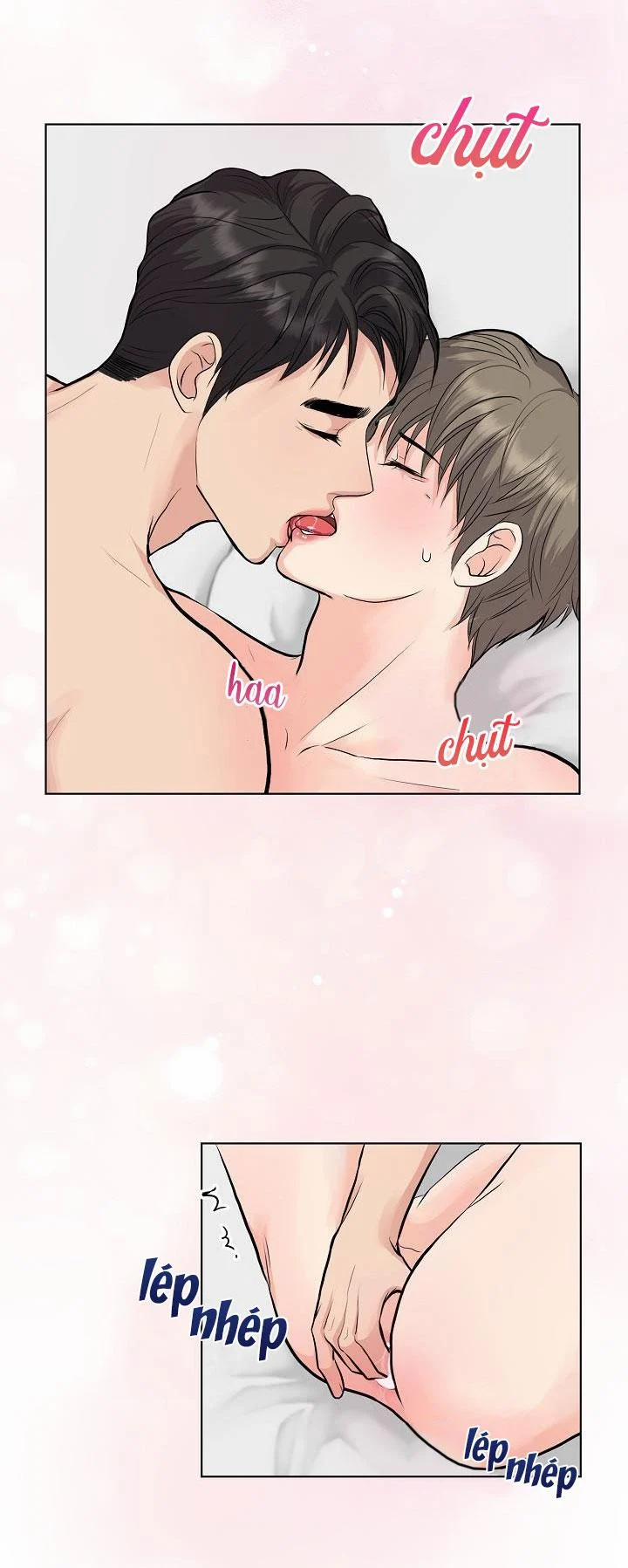 Tên Vô Lại Kia Biến Mất Rồi 6 trang 27