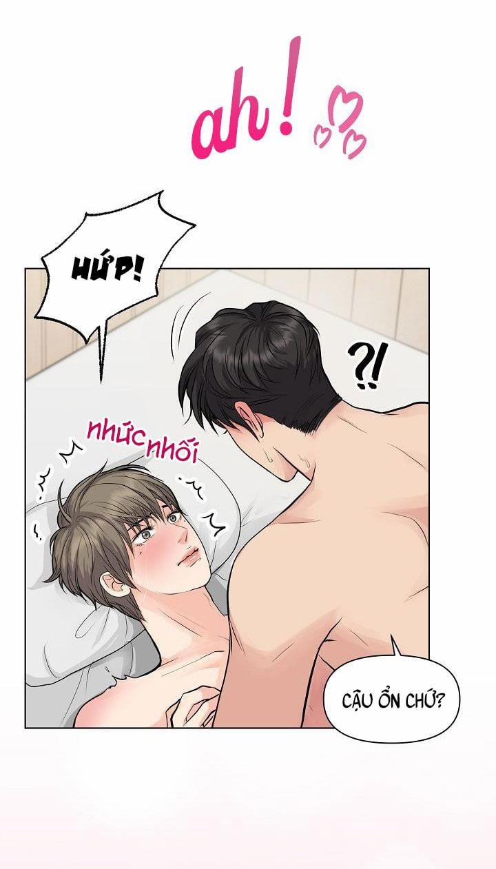 Tên Vô Lại Kia Biến Mất Rồi 6 trang 37