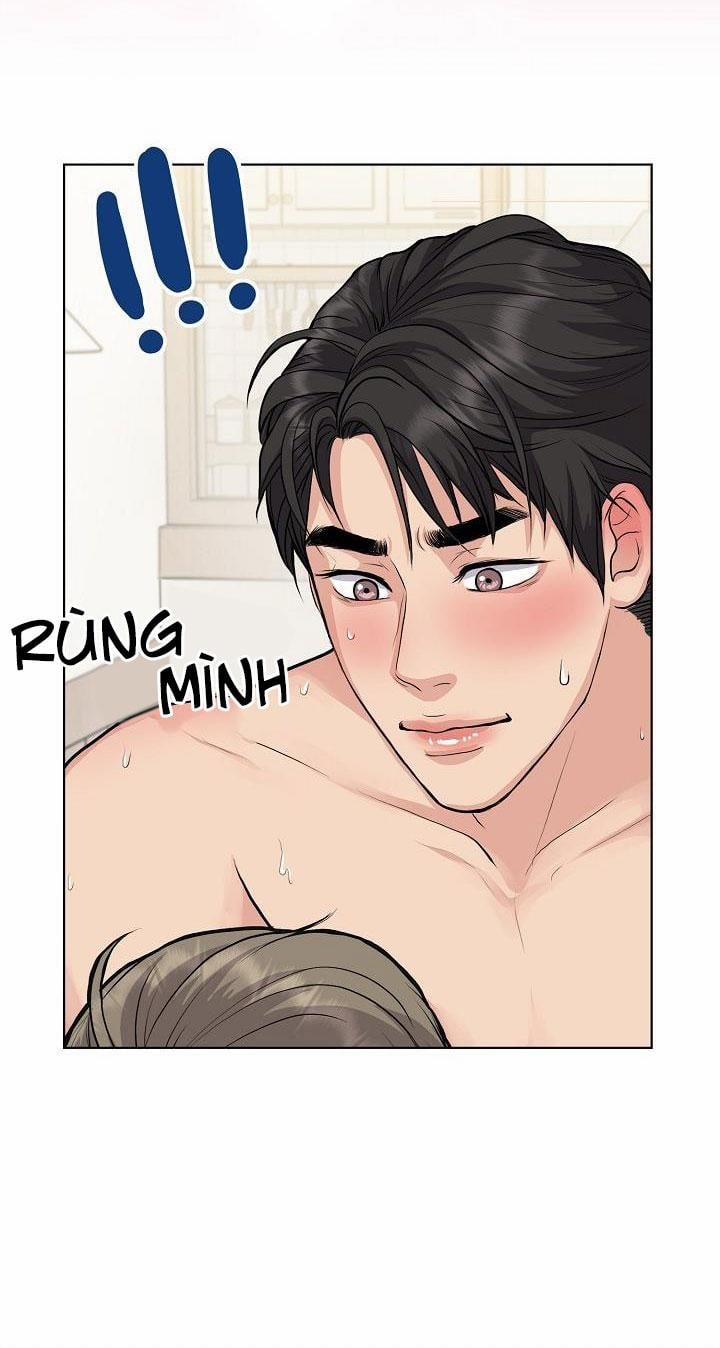 Tên Vô Lại Kia Biến Mất Rồi 6 trang 39