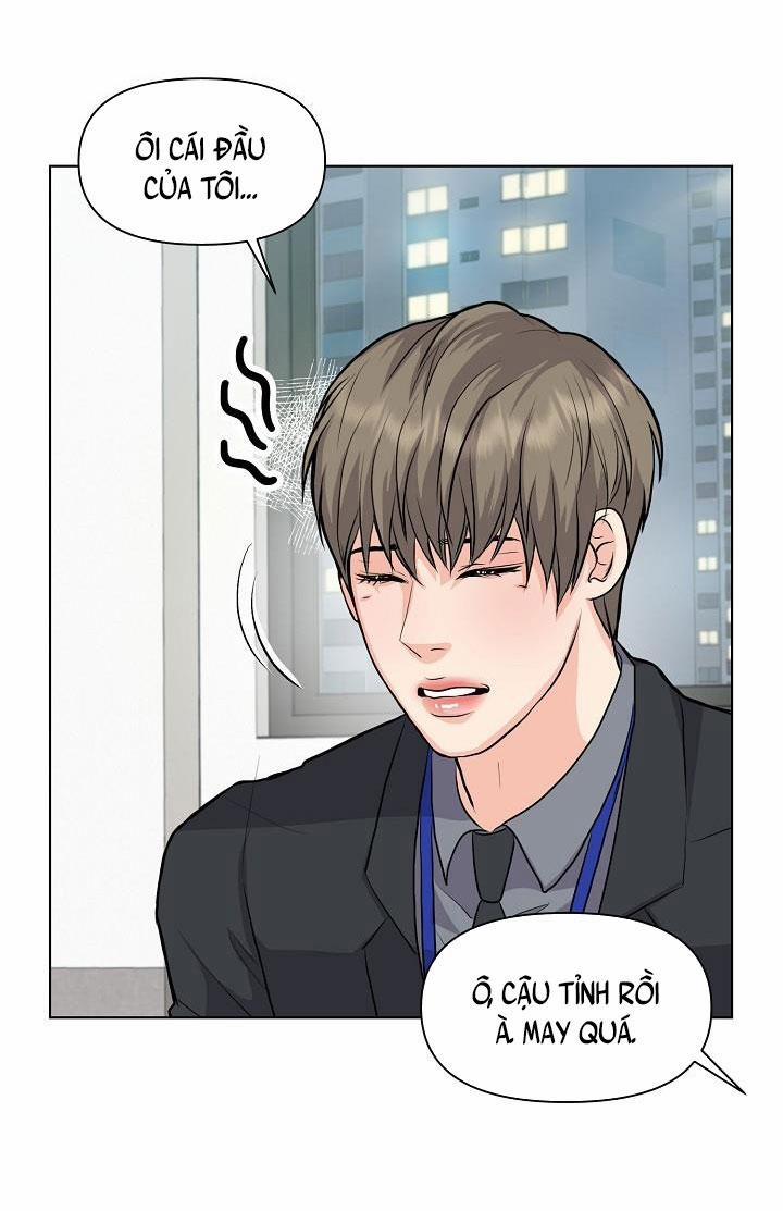 Tên Vô Lại Kia Biến Mất Rồi 6 trang 4