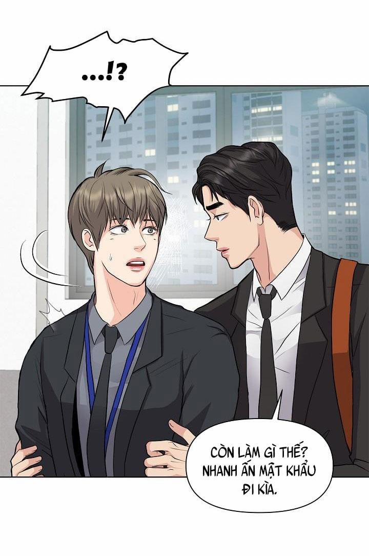 Tên Vô Lại Kia Biến Mất Rồi 6 trang 5