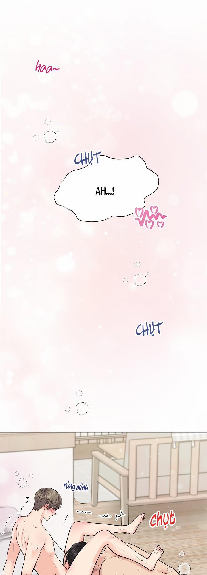 Tên Vô Lại Kia Biến Mất Rồi 7 trang 1