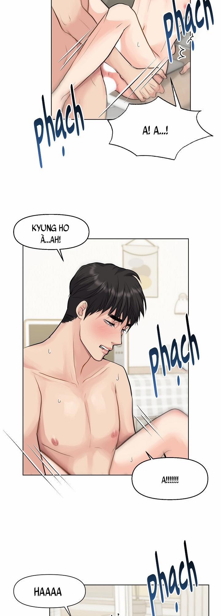 Tên Vô Lại Kia Biến Mất Rồi 7 trang 17