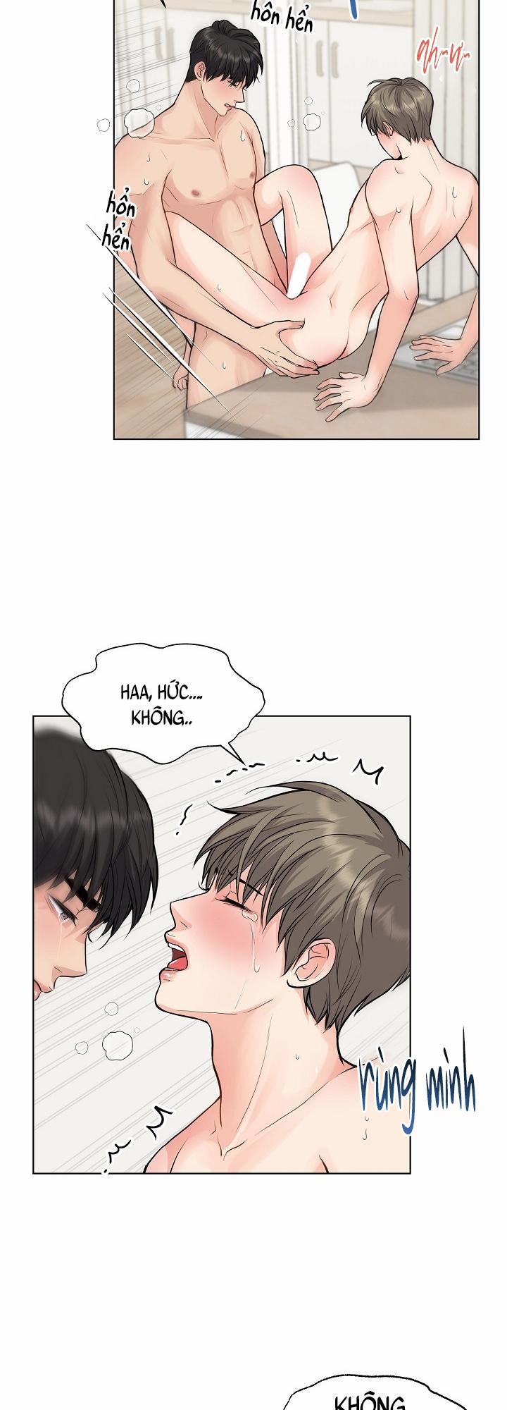 Tên Vô Lại Kia Biến Mất Rồi 7 trang 18