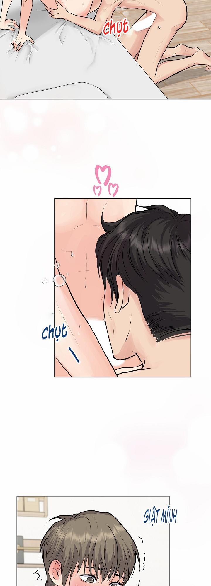 Tên Vô Lại Kia Biến Mất Rồi 7 trang 2