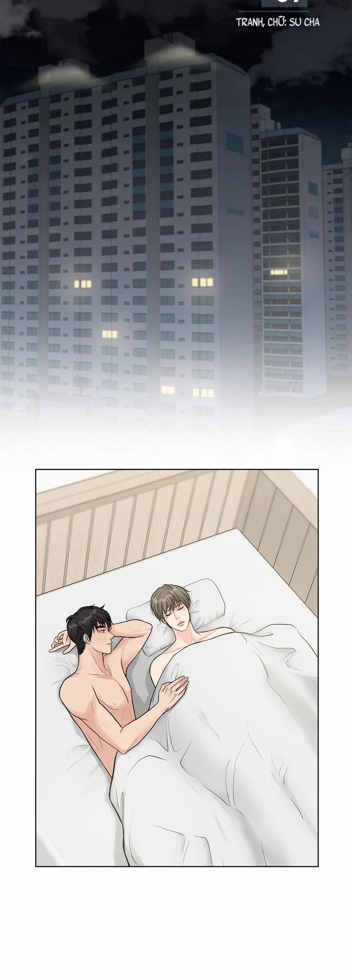 Tên Vô Lại Kia Biến Mất Rồi 7 trang 21