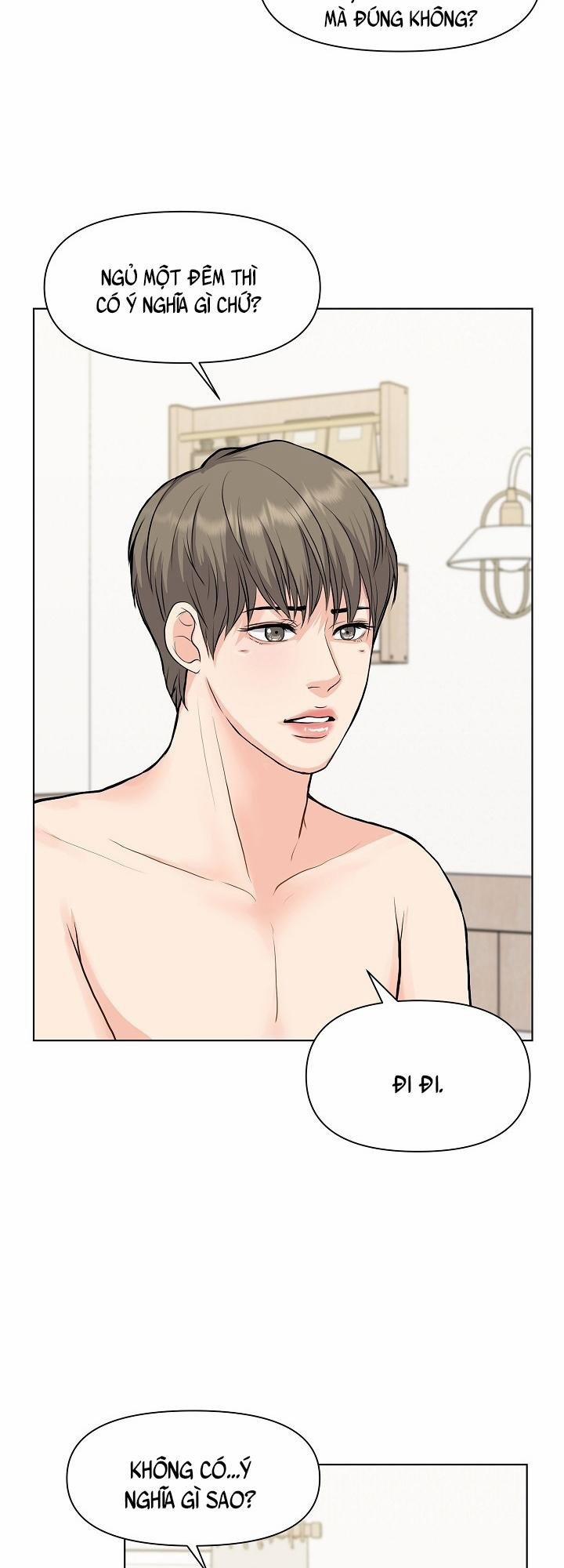 Tên Vô Lại Kia Biến Mất Rồi 7 trang 27