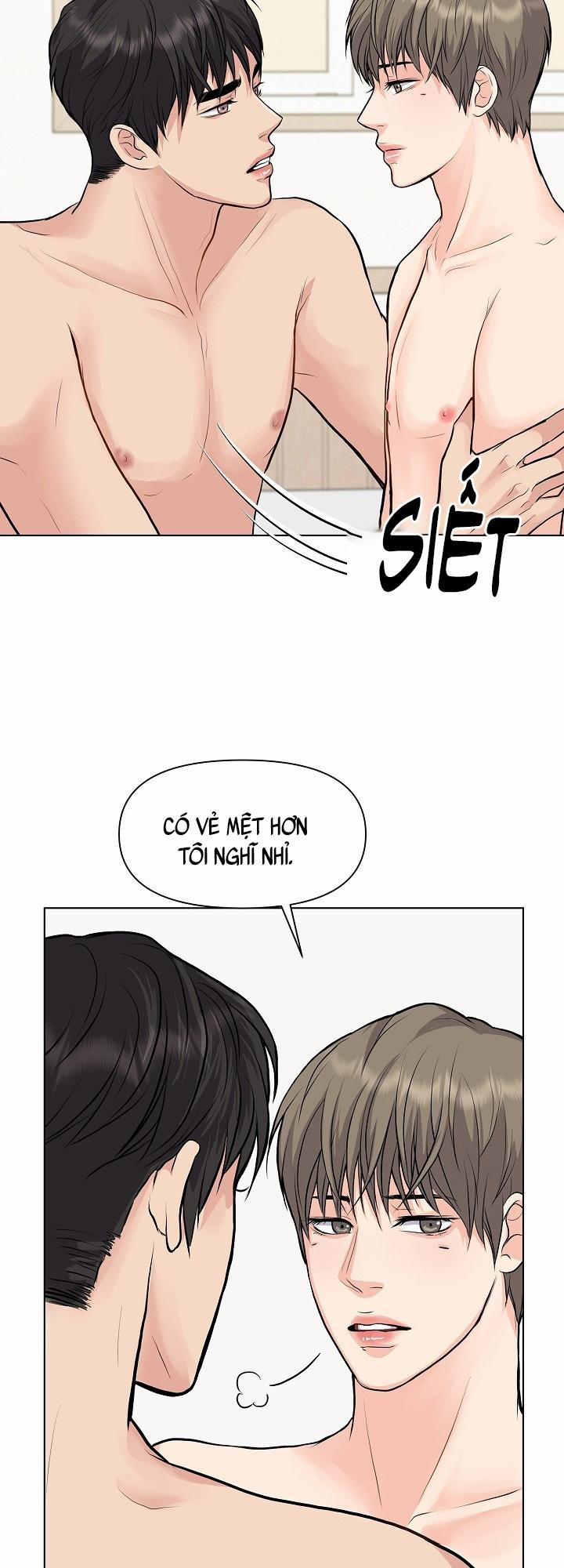 Tên Vô Lại Kia Biến Mất Rồi 7 trang 29