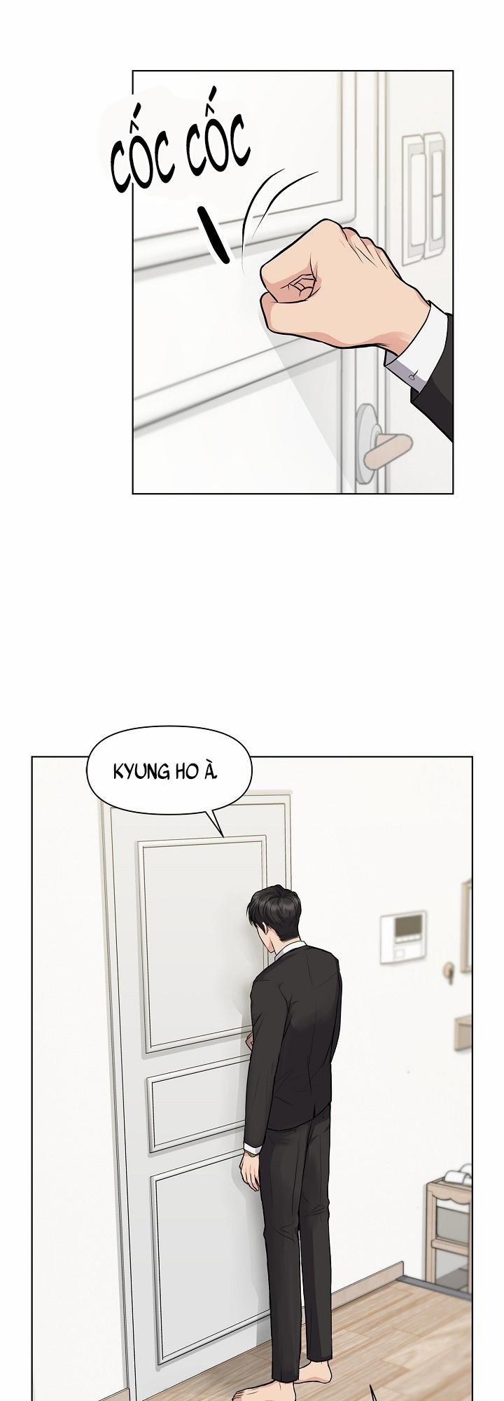 Tên Vô Lại Kia Biến Mất Rồi 7 trang 33