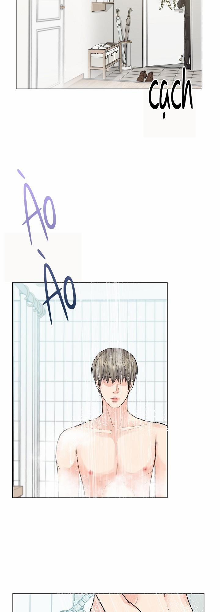 Tên Vô Lại Kia Biến Mất Rồi 7 trang 36