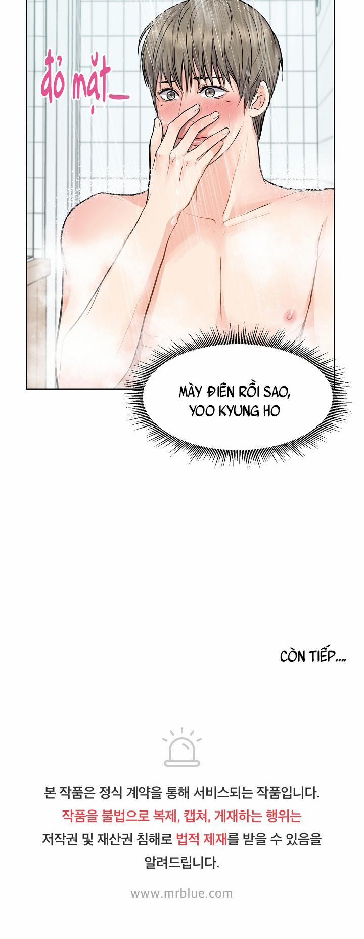 Tên Vô Lại Kia Biến Mất Rồi 7 trang 38