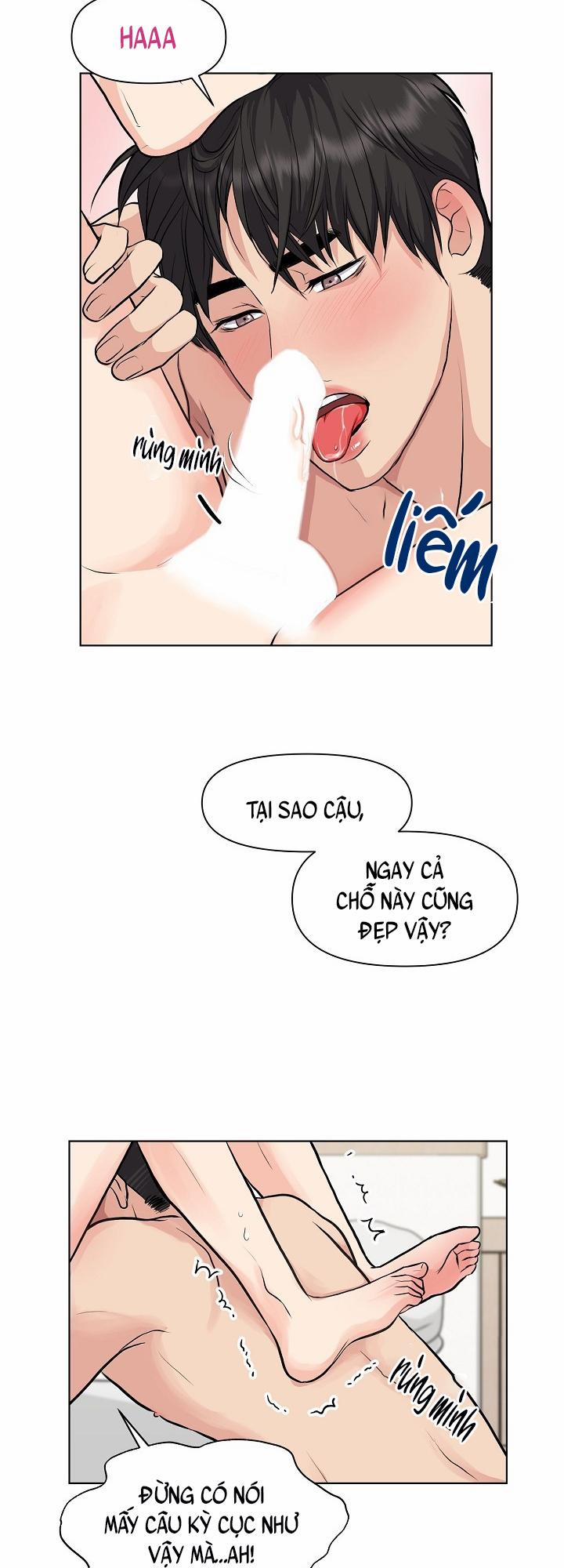 Tên Vô Lại Kia Biến Mất Rồi 7 trang 4