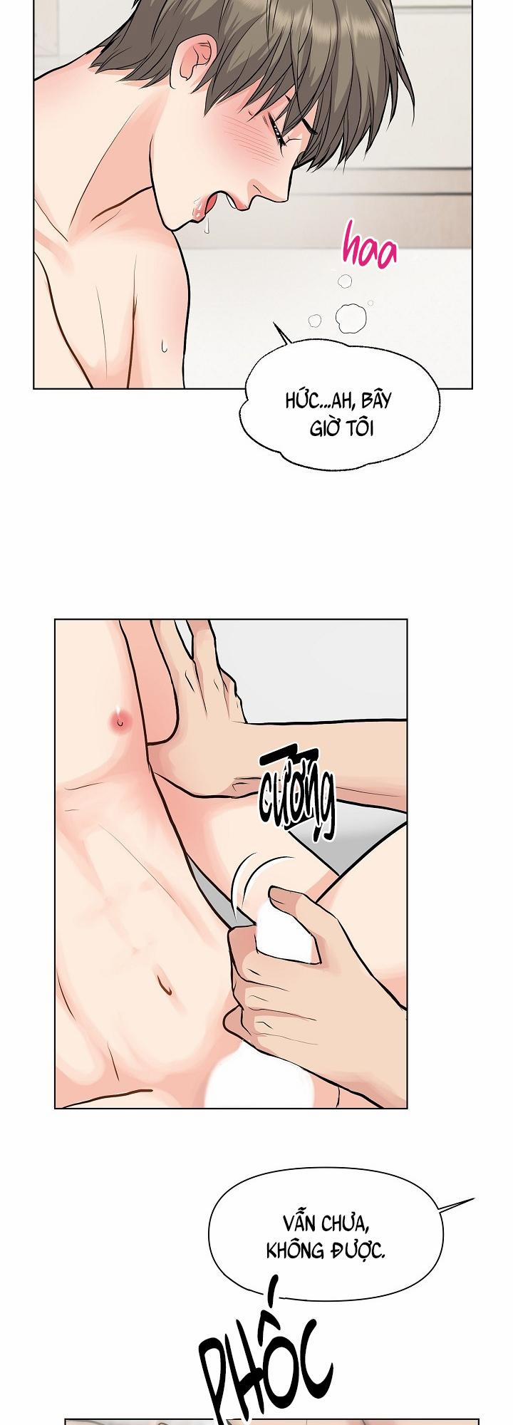 Tên Vô Lại Kia Biến Mất Rồi 7 trang 6
