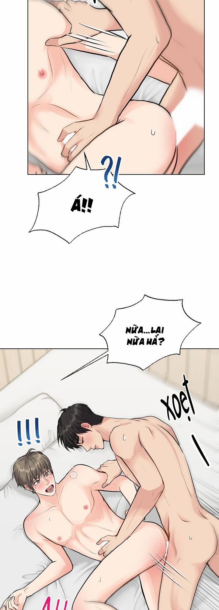 Tên Vô Lại Kia Biến Mất Rồi 7 trang 7
