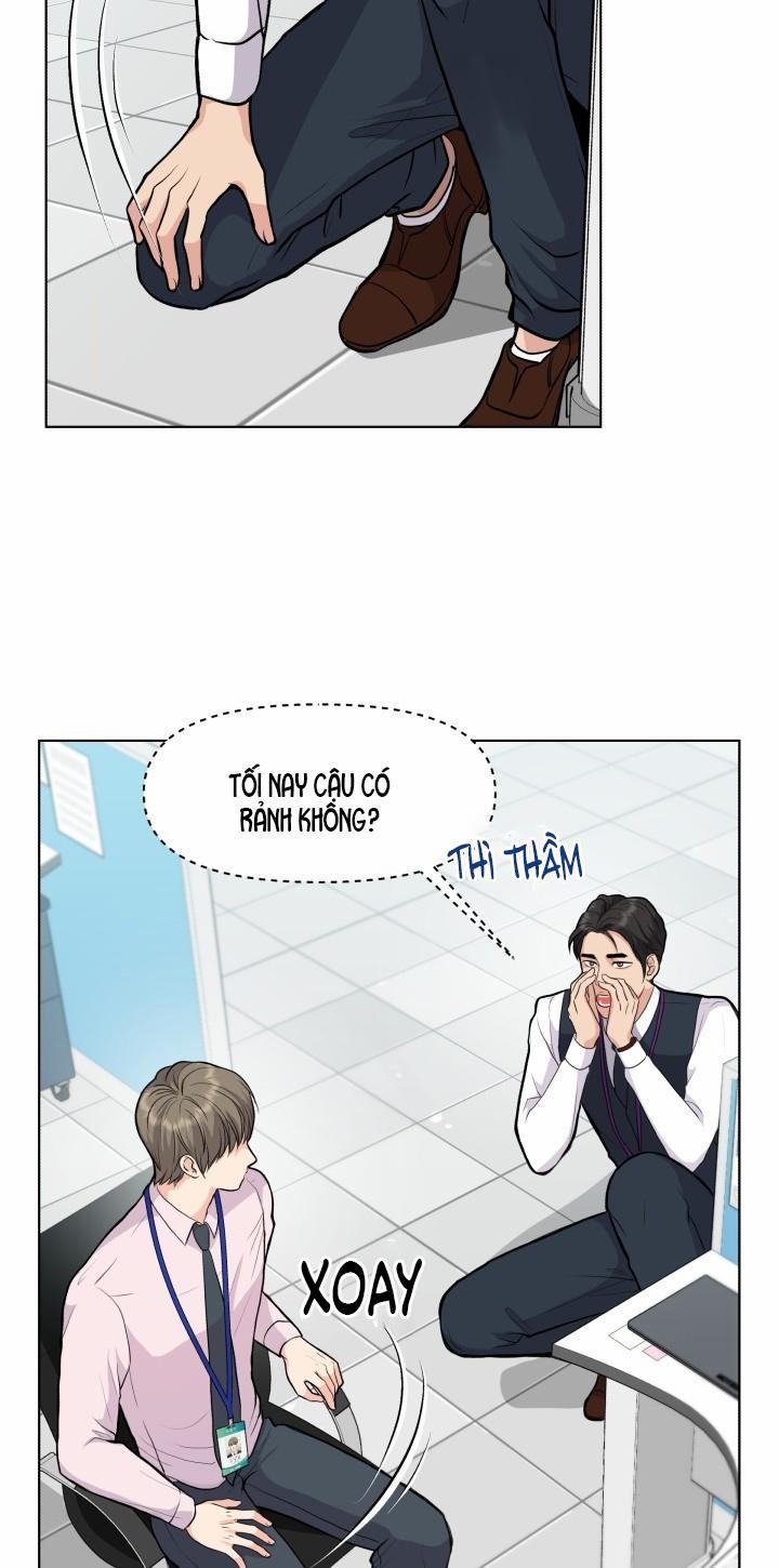 Tên Vô Lại Kia Biến Mất Rồi 8 trang 14