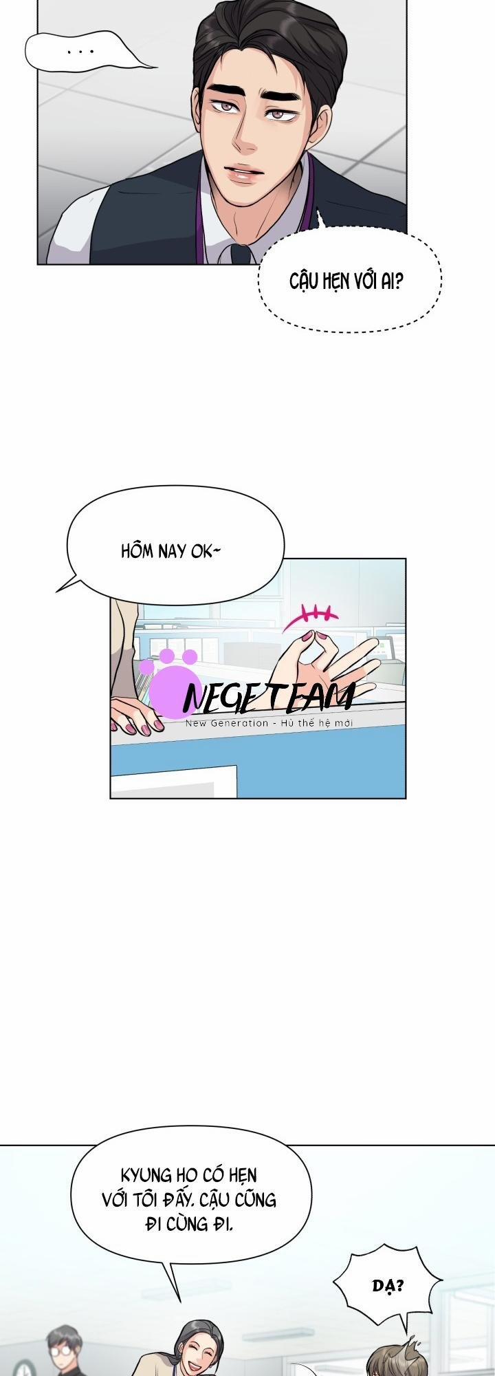 Tên Vô Lại Kia Biến Mất Rồi 8 trang 16