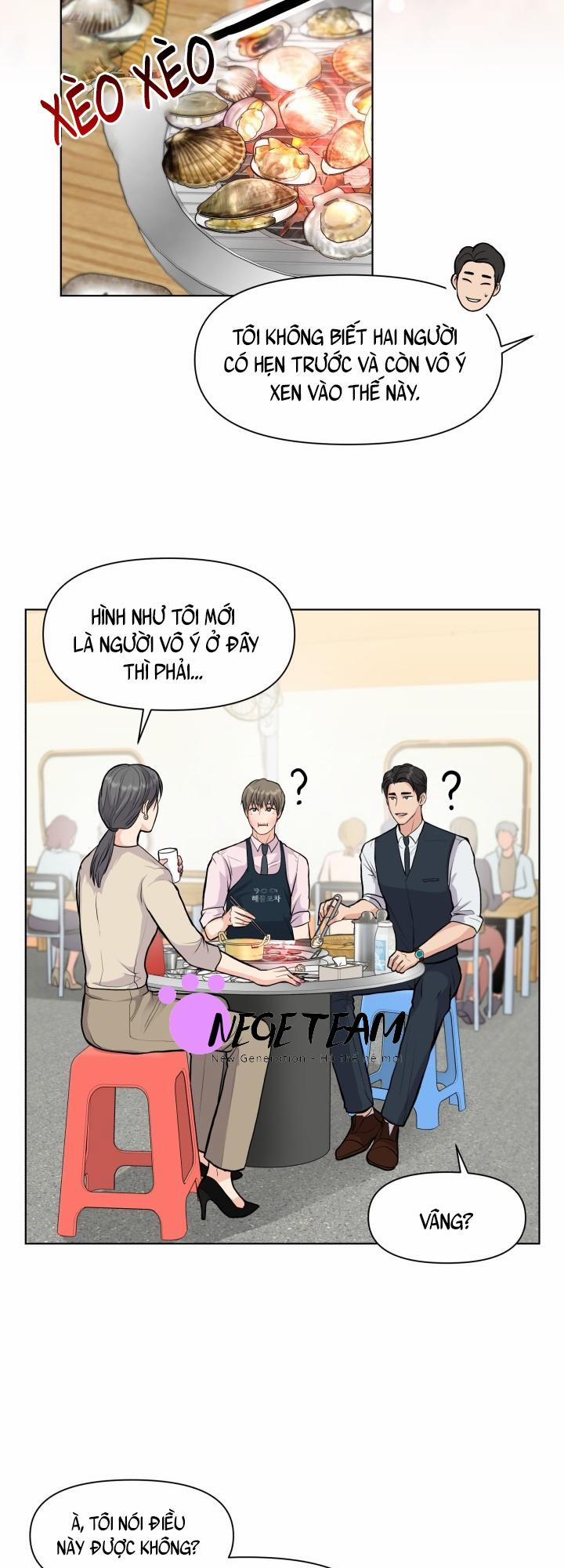 Tên Vô Lại Kia Biến Mất Rồi 8 trang 19