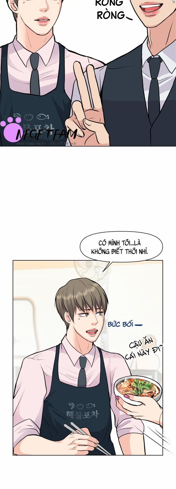Tên Vô Lại Kia Biến Mất Rồi 8 trang 23