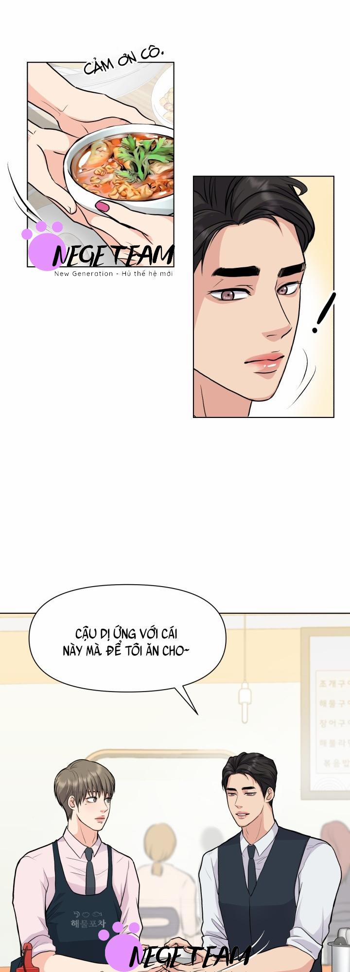 Tên Vô Lại Kia Biến Mất Rồi 8 trang 24