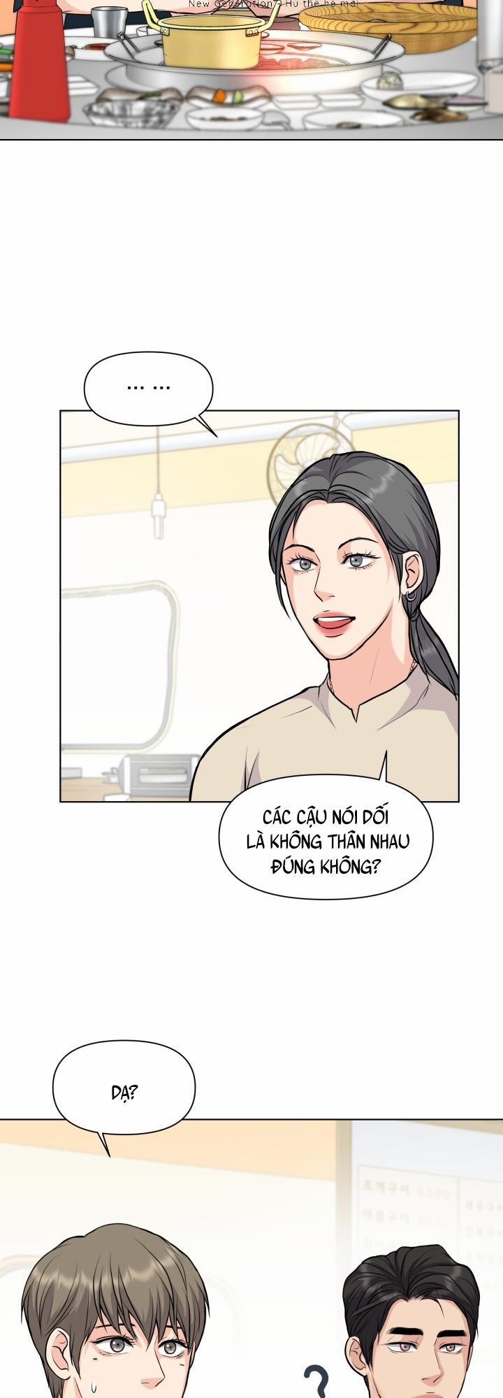 Tên Vô Lại Kia Biến Mất Rồi 8 trang 25