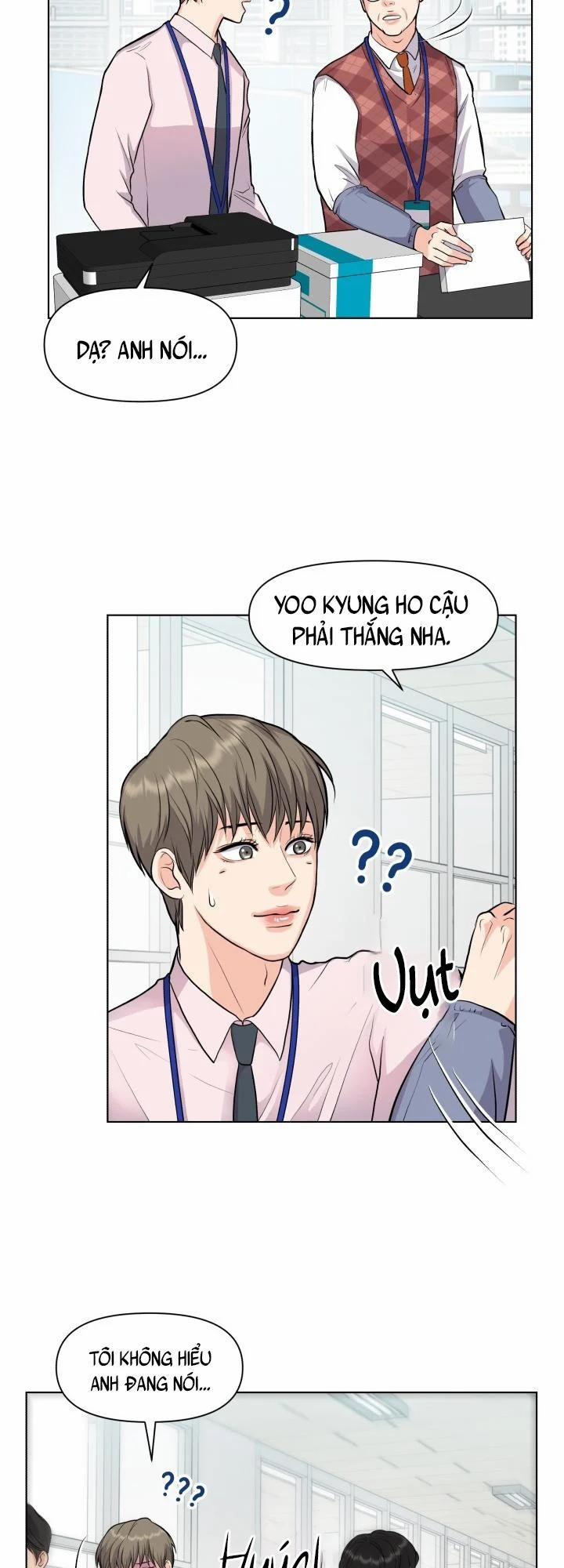 Tên Vô Lại Kia Biến Mất Rồi 8 trang 3