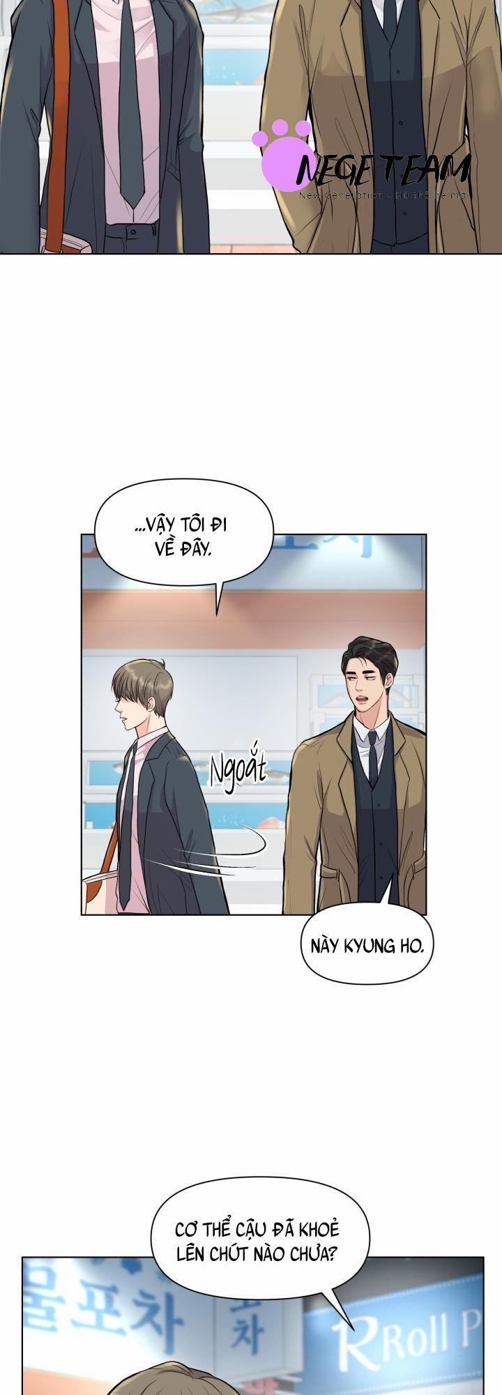 Tên Vô Lại Kia Biến Mất Rồi 8 trang 30