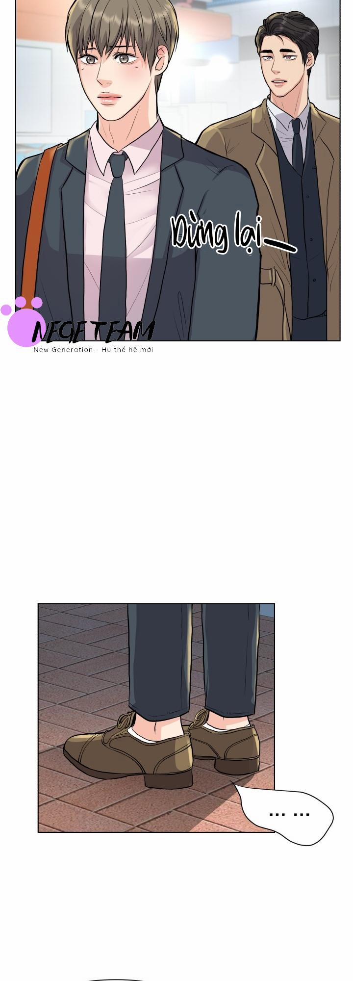 Tên Vô Lại Kia Biến Mất Rồi 8 trang 31