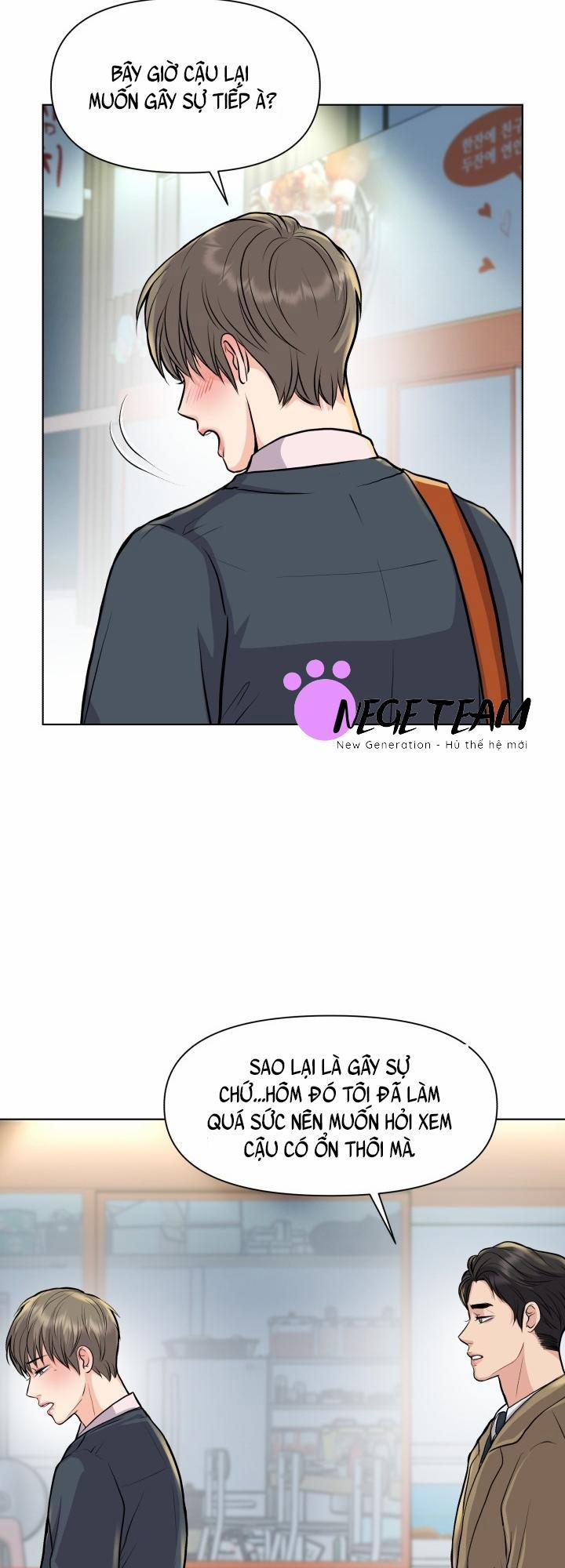 Tên Vô Lại Kia Biến Mất Rồi 8 trang 32