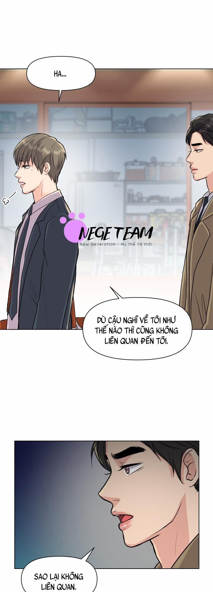 Tên Vô Lại Kia Biến Mất Rồi 8 trang 36