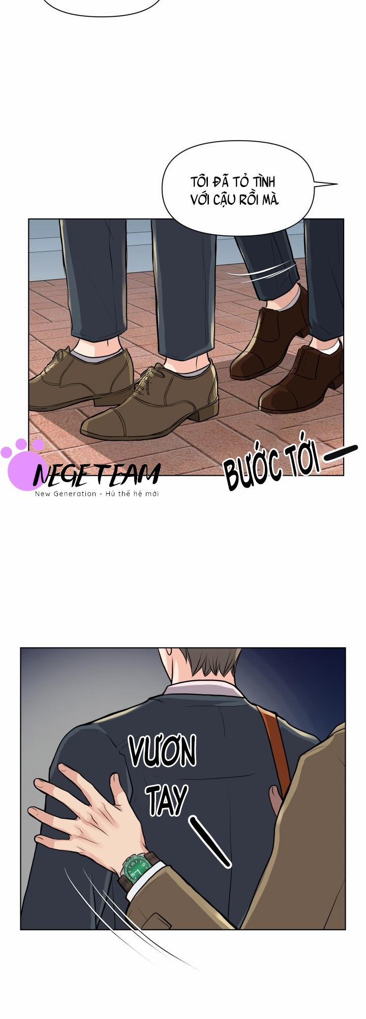 Tên Vô Lại Kia Biến Mất Rồi 8 trang 37