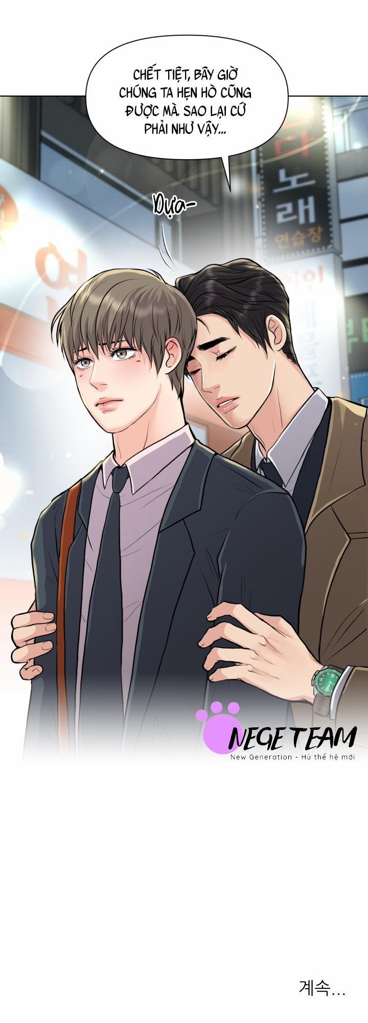 Tên Vô Lại Kia Biến Mất Rồi 8 trang 38