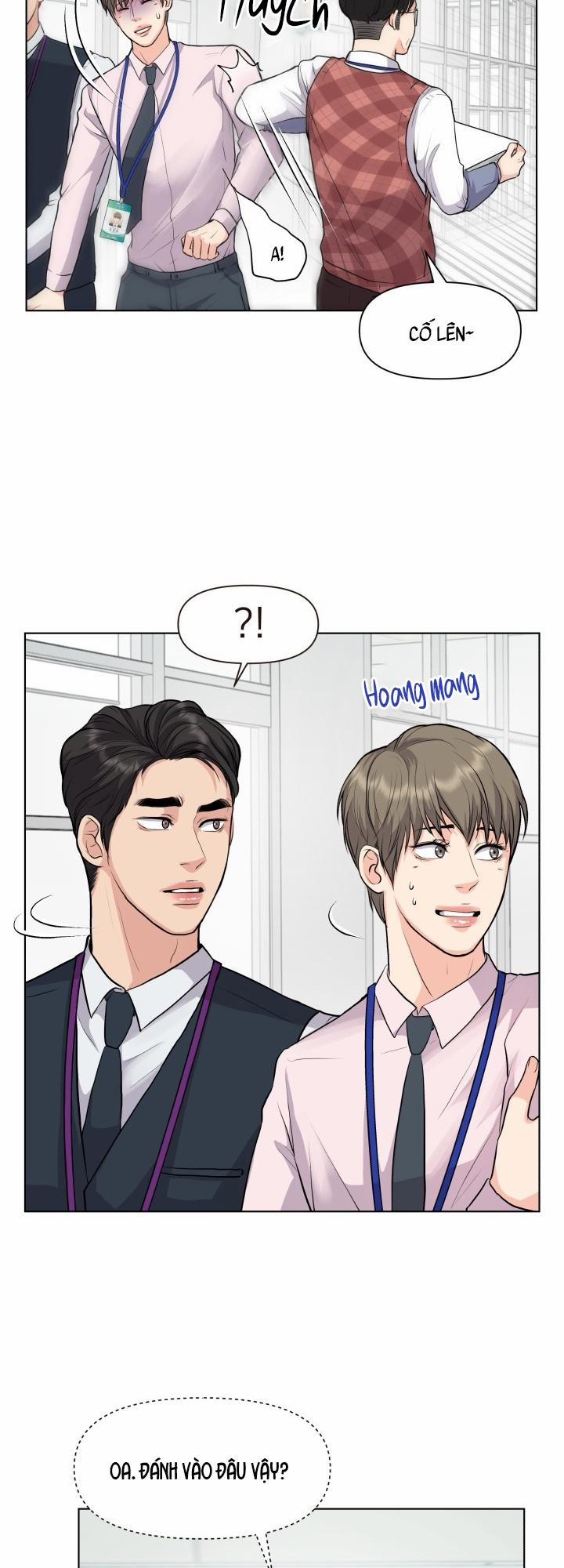 Tên Vô Lại Kia Biến Mất Rồi 8 trang 4