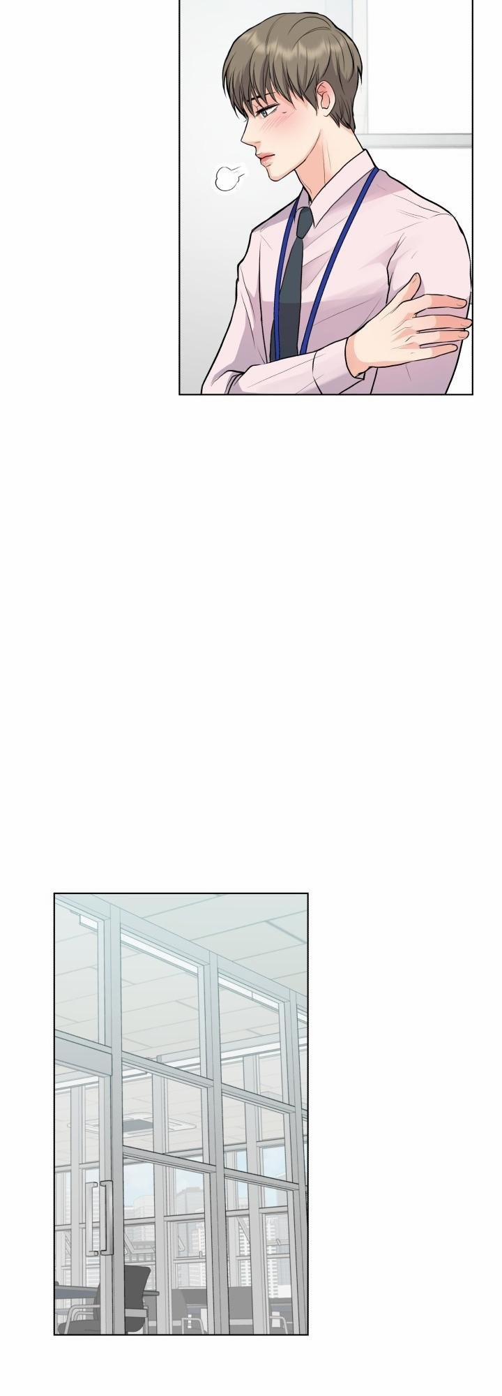 Tên Vô Lại Kia Biến Mất Rồi 8 trang 8