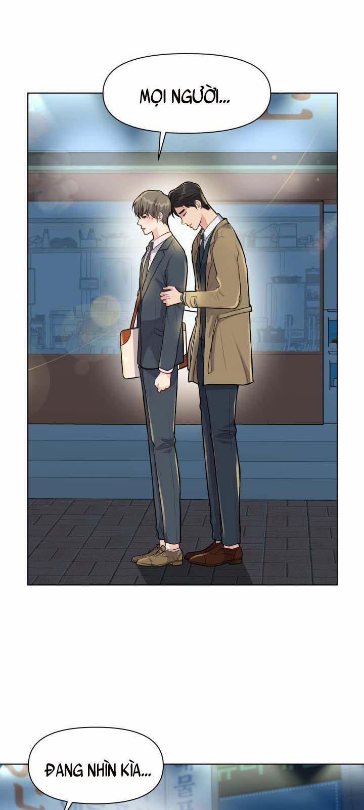 Tên Vô Lại Kia Biến Mất Rồi 9 trang 1