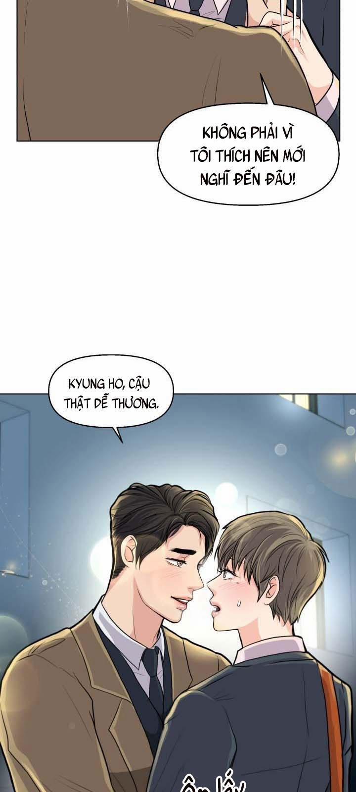 Tên Vô Lại Kia Biến Mất Rồi 9 trang 11