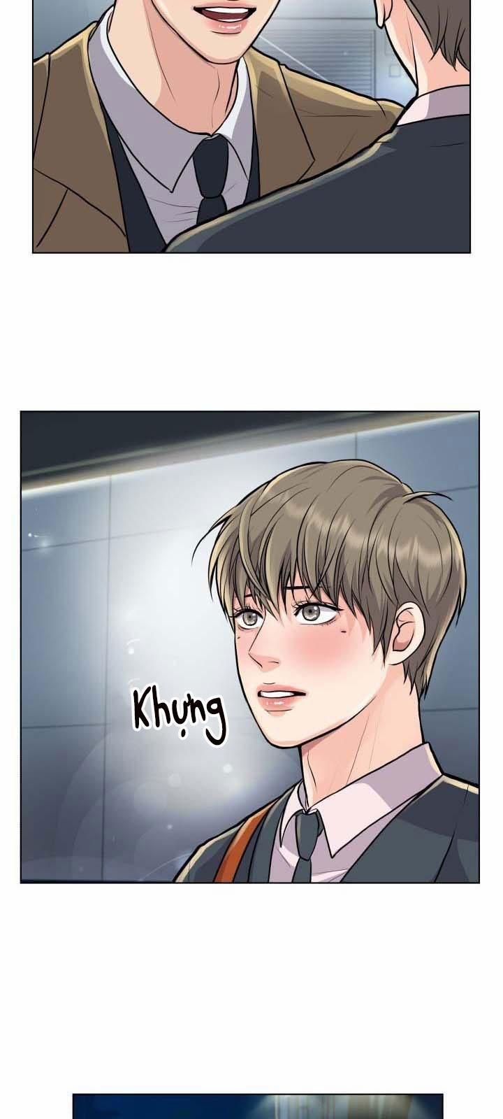Tên Vô Lại Kia Biến Mất Rồi 9 trang 13