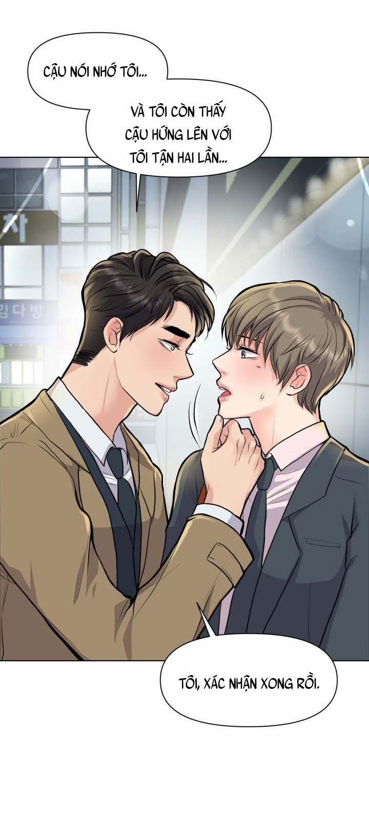 Tên Vô Lại Kia Biến Mất Rồi 9 trang 17