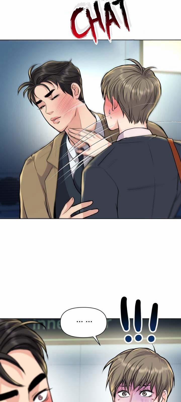 Tên Vô Lại Kia Biến Mất Rồi 9 trang 19