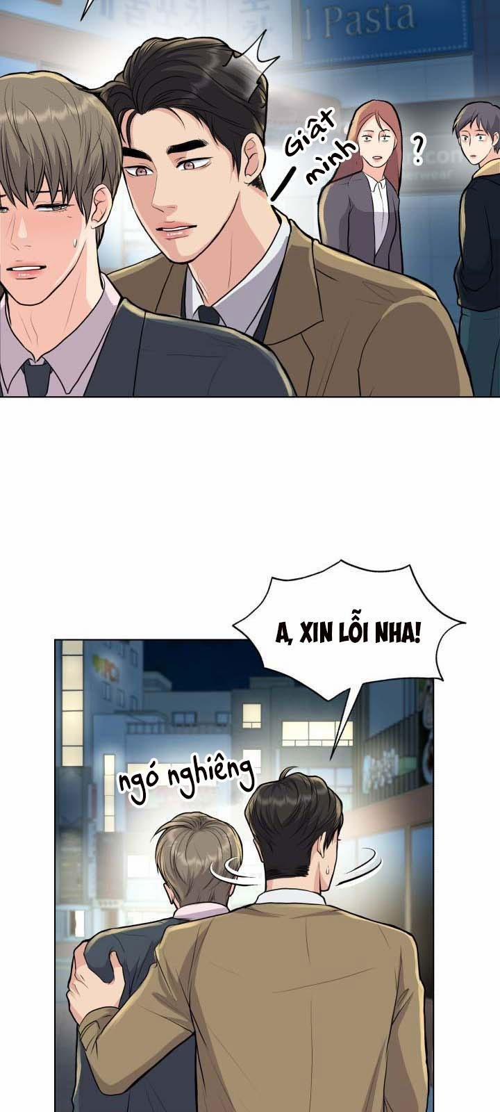 Tên Vô Lại Kia Biến Mất Rồi 9 trang 2