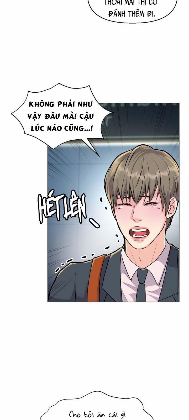Tên Vô Lại Kia Biến Mất Rồi 9 trang 22