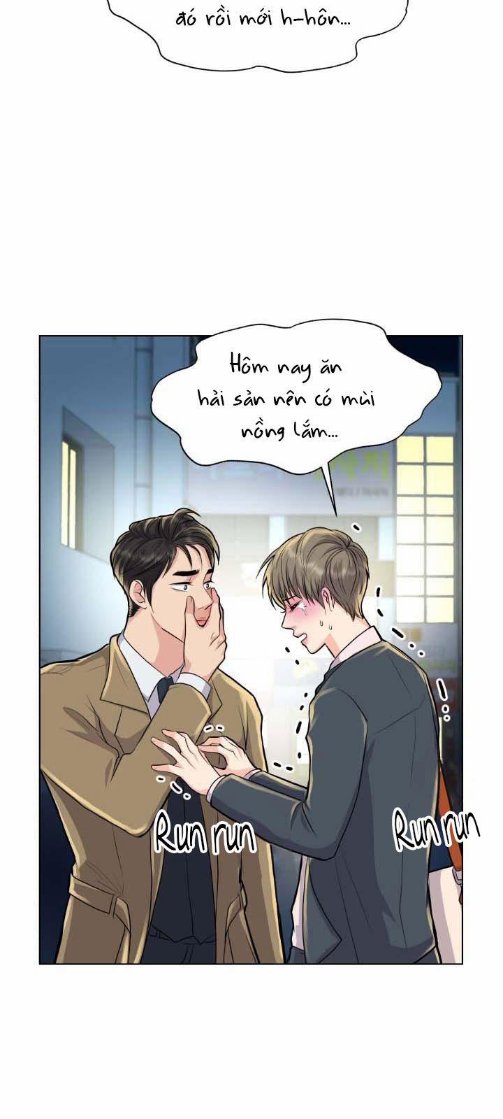 Tên Vô Lại Kia Biến Mất Rồi 9 trang 23