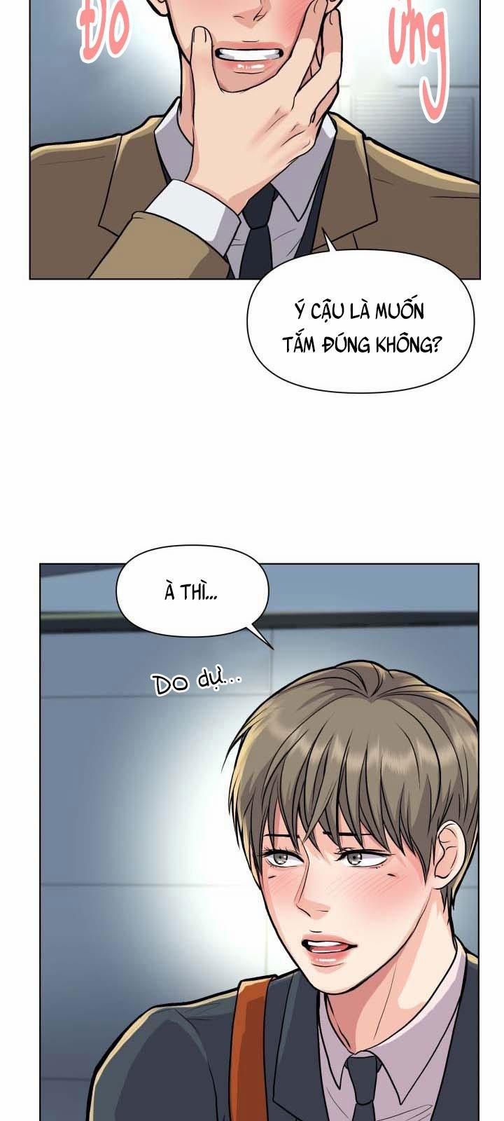 Tên Vô Lại Kia Biến Mất Rồi 9 trang 25