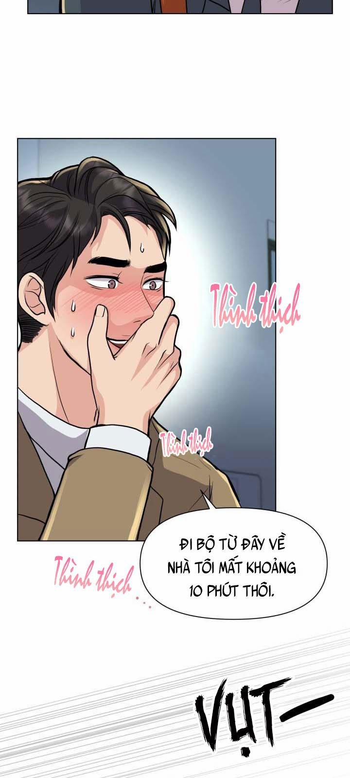 Tên Vô Lại Kia Biến Mất Rồi 9 trang 26