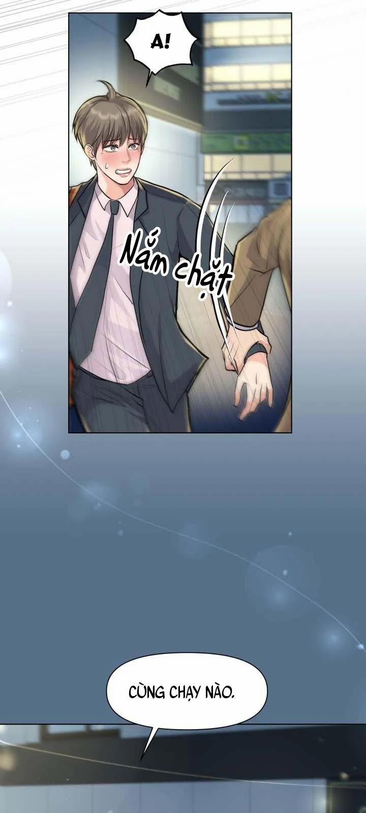 Tên Vô Lại Kia Biến Mất Rồi 9 trang 27
