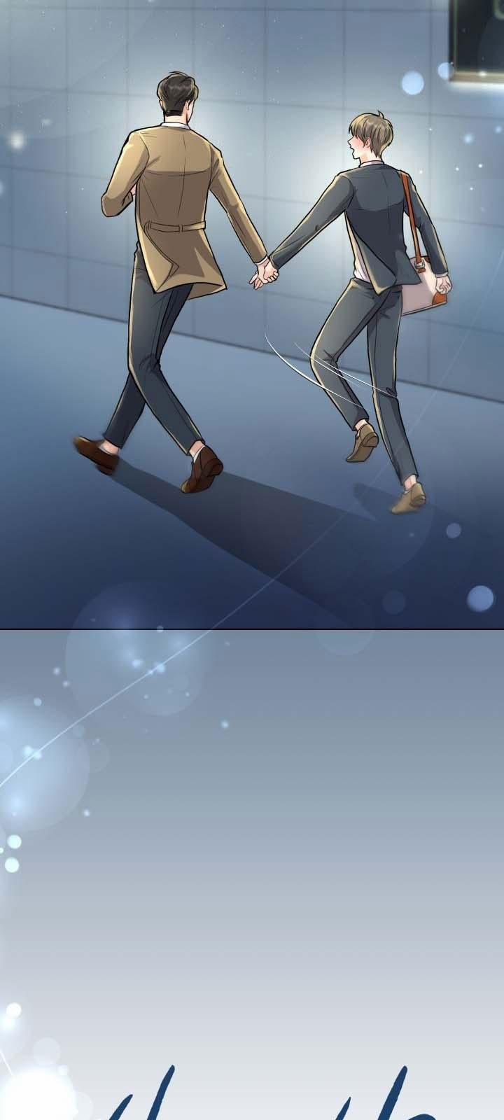 Tên Vô Lại Kia Biến Mất Rồi 9 trang 28