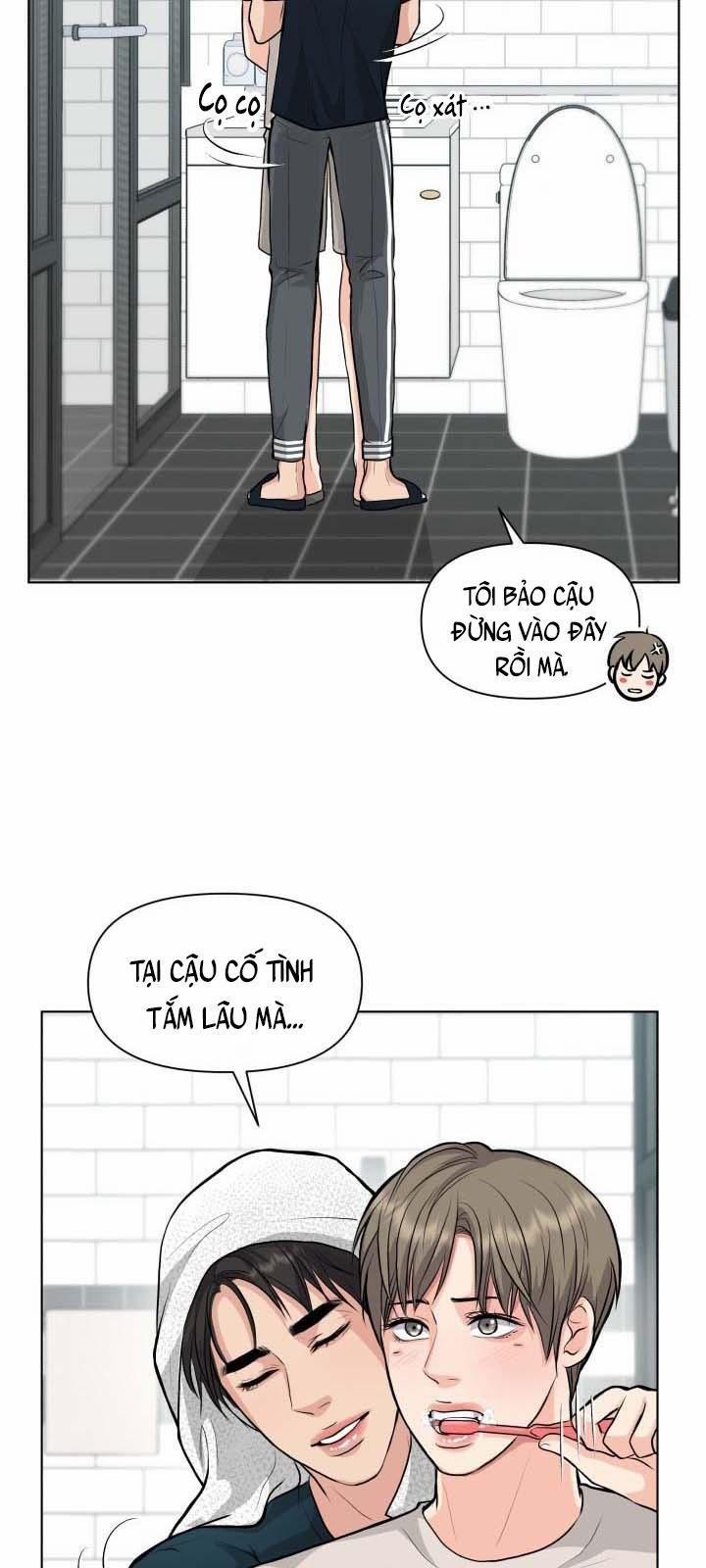 Tên Vô Lại Kia Biến Mất Rồi 9 trang 31