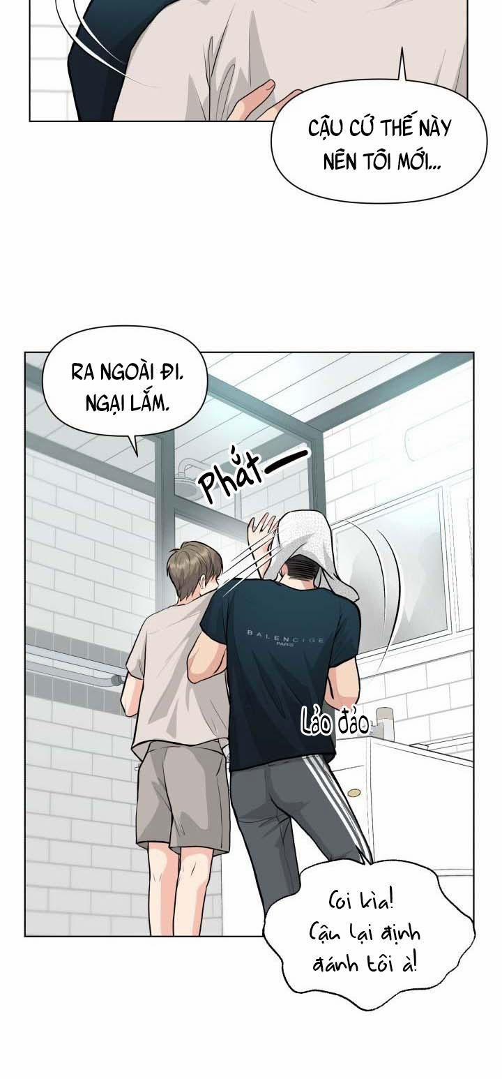 Tên Vô Lại Kia Biến Mất Rồi 9 trang 32
