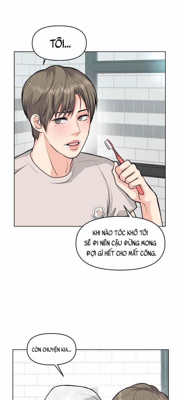 Tên Vô Lại Kia Biến Mất Rồi 9 trang 33