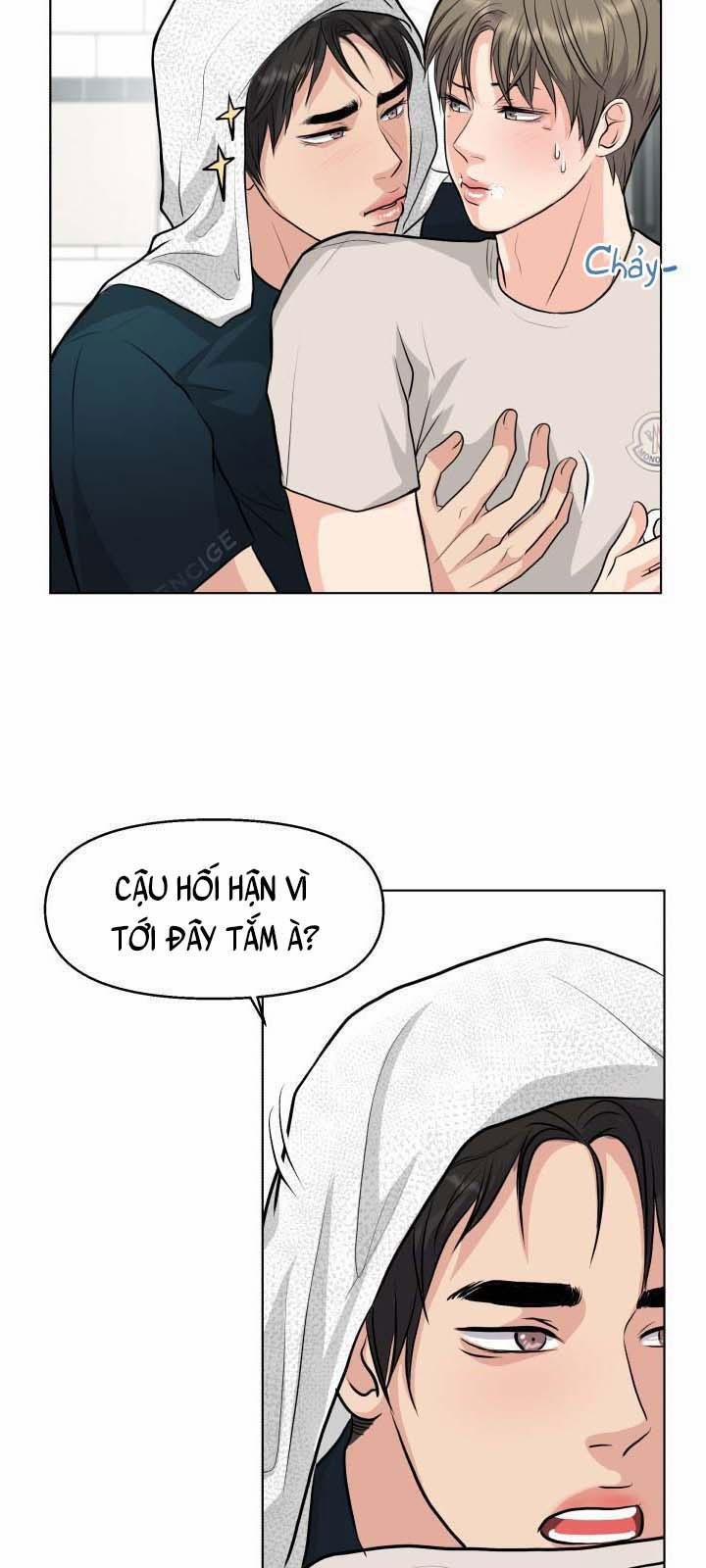 Tên Vô Lại Kia Biến Mất Rồi 9 trang 34